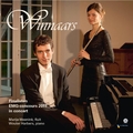 Recensie Cd winnaars EMG-concours